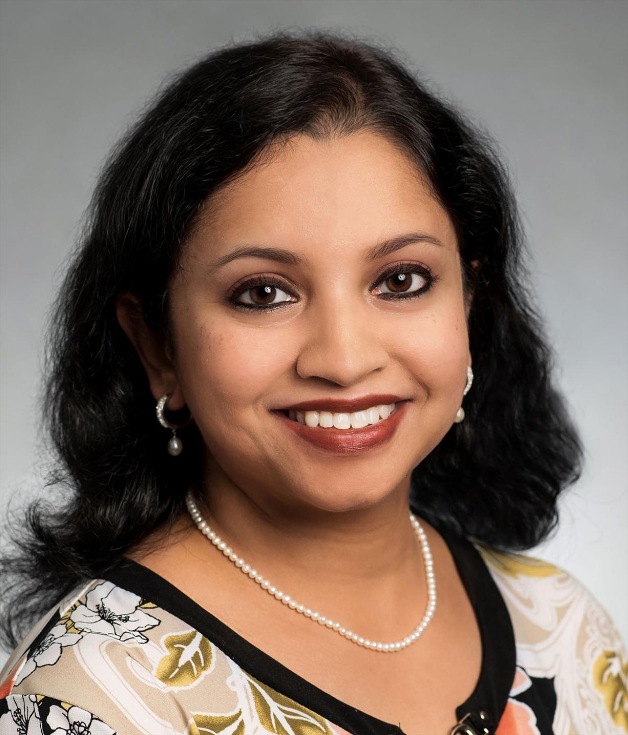 Dr. Nilanjana Bose