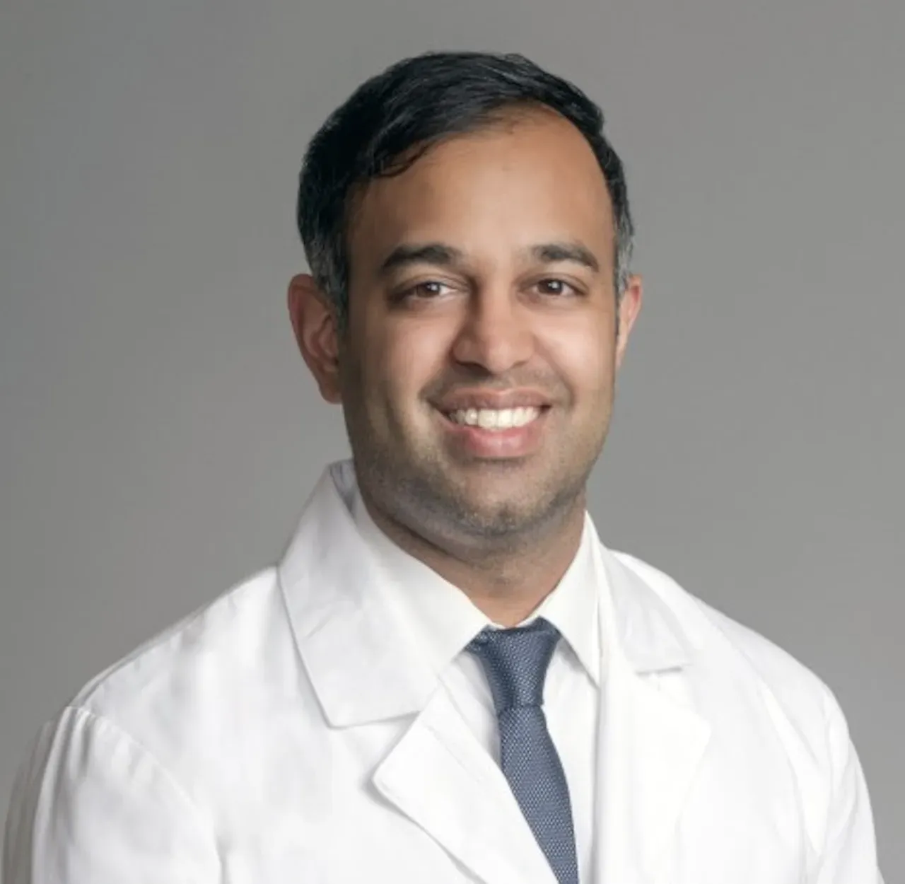 Dr. Neeraj Hotchandani of QualCare